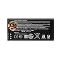 BL-T5A Battery for Nokia Microsoft Lumia 550 730 735 738 RM1038 RM1040 Battery with 6 Month Warranty** (S103)