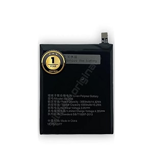 bl234 battery for lenovo p70a battery with 1 year warranty m75
