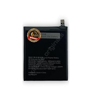 bl234 battery for lenovo p70a battery with 6 month warranty m38