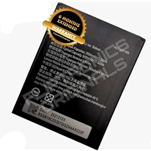 bl243 battery for lenovo k3 note k50a40  a7000 a5500 a5600 a7600-m battery with 6 month warrantys280