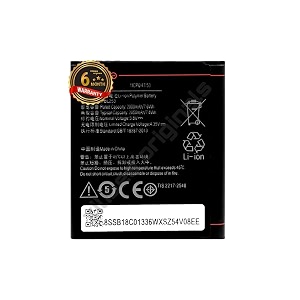 bl253 battery for lenovo a2010 a1000 battery with 6 month warranty m6
