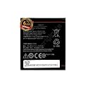 BL253 Battery for Lenovo A2010, A1000 Battery with 6 Month Warranty**** (M6)