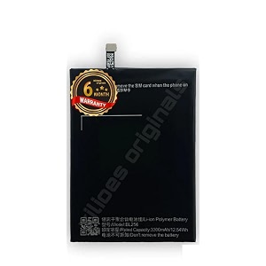 bl256 battery for lenovo k4 notea7010 battery with 6 month warranty m117
