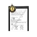 BL261 Battery for Lenovo K5 Note (Vibe K5 Note Pro) Battery with 1 Year Warranty**** (M253)
