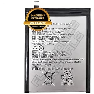 bl261 battery for lenovo vibe k5 notelemon k5 note battery with 6 month warrantyg272