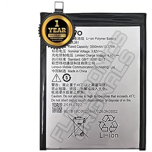 bl261 battery for lenovo vibe k5 note k5 note battery with 1 year warrenty k126
