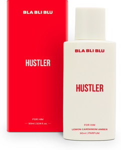 BLA BLI BLU Hustler Perfume for Men