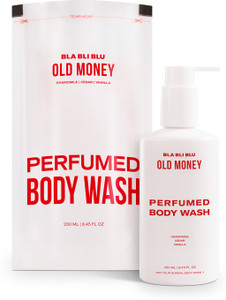 BLA BLI BLU Old Money Perfumed Body