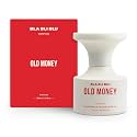 BLABLIBLU Old Money Perfume for Man|30ml Long-Lasting Parfum Fragrances - A Notch above EDP, EDT &amp; EDC|Perfume For Man|Cedar, Vanilla &amp; Chamomile Notes|