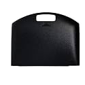 Black Battery Cover Door Case for PSP 1000 1001 Fat Replacement Cases and Storage Accessories