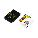 Black Box Luxury Waterproof Cards