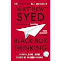 BLACK BOX THINKING (REISSUE)