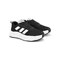 Black Casual Sneakers for MenAVR25
