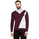 Black Collection Men39s Plain Slim Fit Full