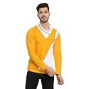 Black Collection Men39s Plain Slim Fit Full