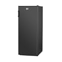 BLACK+DECKER 10 Cu. Ft. Upright Freezer, BUF1000LB, Black