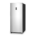 BLACK+DECKER 17 Cu. Ft. Convertible Freezer Refrigerator, BUC1700XS