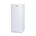 BLACK+DECKER 8.5 Cu. Ft. Upright Freezer, BUF850LW, White
