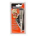 BLACK+DECKER A7197-XJ 12-in-1 Transparent Precision Pen Screwdriver, Includes 6 Precision Double Inserts & Screwdriver, Used in Electronics Repair, Precision Assembly, General Household Maintenance