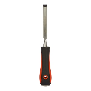 BLACKDECKER BDHT16695 Steel Wood Chisel-12mm Orange