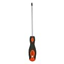 BLACK+DECKER BDHT62297 Steel Screwdriver-PH2x150mm (Orange)