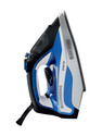 BLACK+DECKER BXIR2402IN 2400 W Steam Iron (Blue)