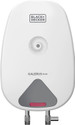 BLACKDECKER BXWH03033IN 3.3 L Instant Water Geyser