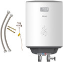 BLACKDECKER BXWH11015IN 15 L Storage Water Geyser