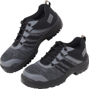 BLACKDECKER Composite Toe Fabric Safety Shoe
