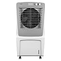 Black+Decker Kamet 105L Air Cooler for Room Cooling | AntiBacterial Honey Comb Pads | Ice Chamber | Collapsible Louvers | Rear Wheel Lock | 39Feet Air Throw Distance | 2-Yr Motor 1-Yr Product Warranty