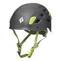 BLACK DIAMOND Half Dome Rock Climbing Helmet, Adjustable Fit, Ventilated