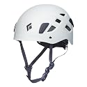 BLACK DIAMOND Half Dome Rock Climbing Helmet, Adjustable Fit, Ventilated