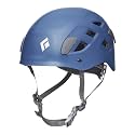BLACK DIAMOND Half Dome Rock Climbing Helmet, Adjustable Fit, Ventilated