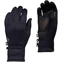 BLACK DIAMOND Heavyweight Screentap Liners, Touchscreen, Warm, Ski/Hiking