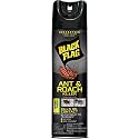 Black Flag Ant and Roach Killer 17.5 Oz, Spring Fresh Scent Spray, 12 Pk