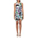 Black Halo Women's Brett Sheath Dress