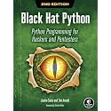 Black Hat Python, 2nd Edition: Python Programming for Hackers and Pentesters