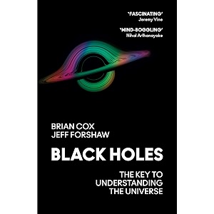 black holes the key to understanding the universe