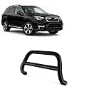 Black Horse Off Road A Bar-CBB-SUS0102