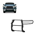 Black Horse Off Road Grille Guard-17A098900MA