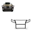 Black Horse Off Road Grille Guard-17GC15MA