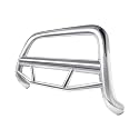 Black Horse Off Road Max Bull Bar-MBS-FOB1501