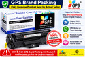 Black HP 1020 M1005 Printer 