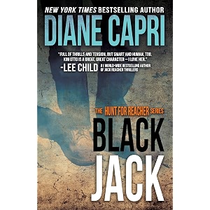black jack hunting lee child39s jack reacher the hunt for jack reacher series book 10