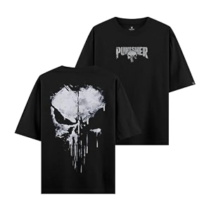 Black Jackal Premium Oversized Unisex T-Shirt