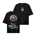 Black Jackal Premium Oversized Unisex T-Shirt