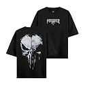 Black Jackal Premium Oversized Unisex T-Shirt