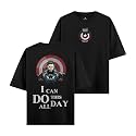 Black Jackal Premium Oversized Unisex T-Shirt