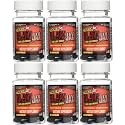 Black Jax Good Luck Energy Extreme Energizer Dietary Supplement