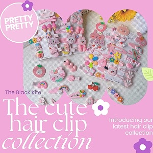 hair clips for girlskids baby hair clips fruit cartoon animal hair pin for kids girls hair accessories